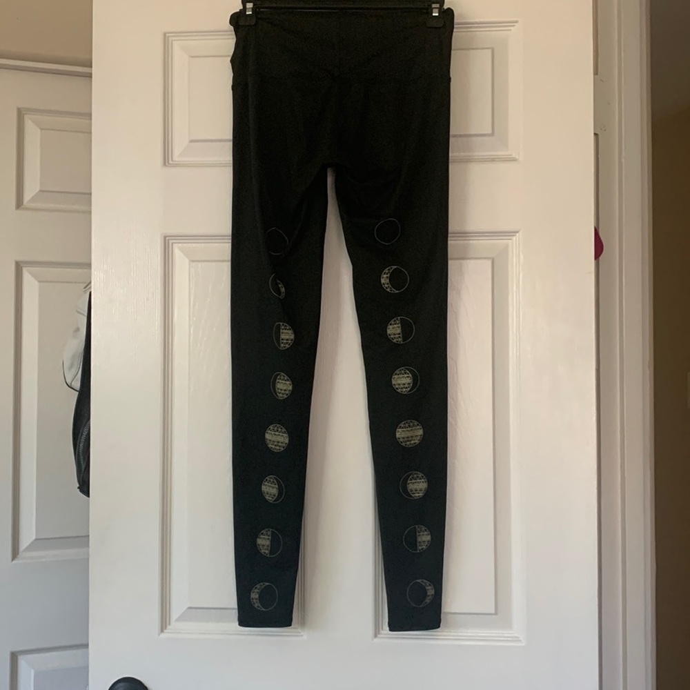 Teeki Moon Yoga Leggings
